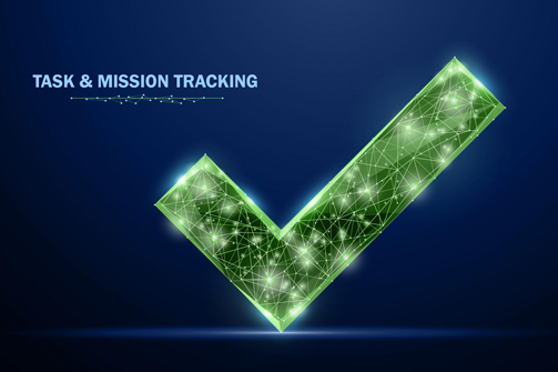 Task & Mission Tracking