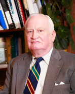 Roy Waas, BCG President & Founder