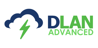 DLAN Advanced