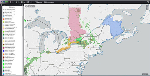 GIS Premium