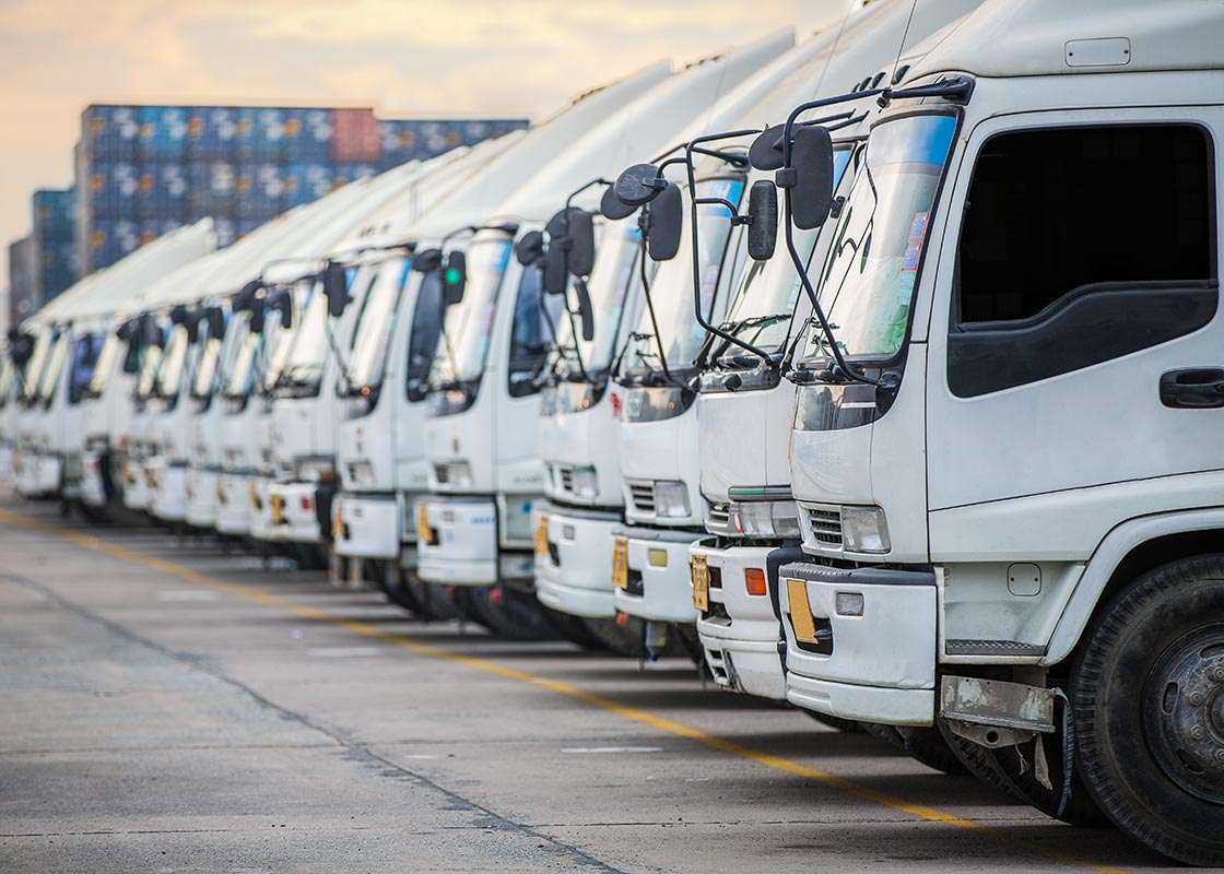 Fleet Management