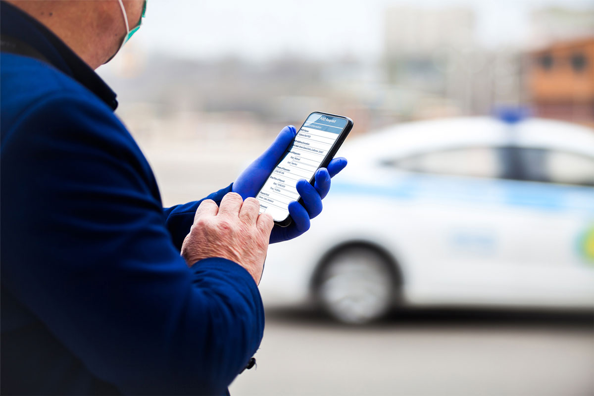 Beyond Emergencies: Everyday Ways BCG's DLAN Streamlines Operations and Improves Efficiency