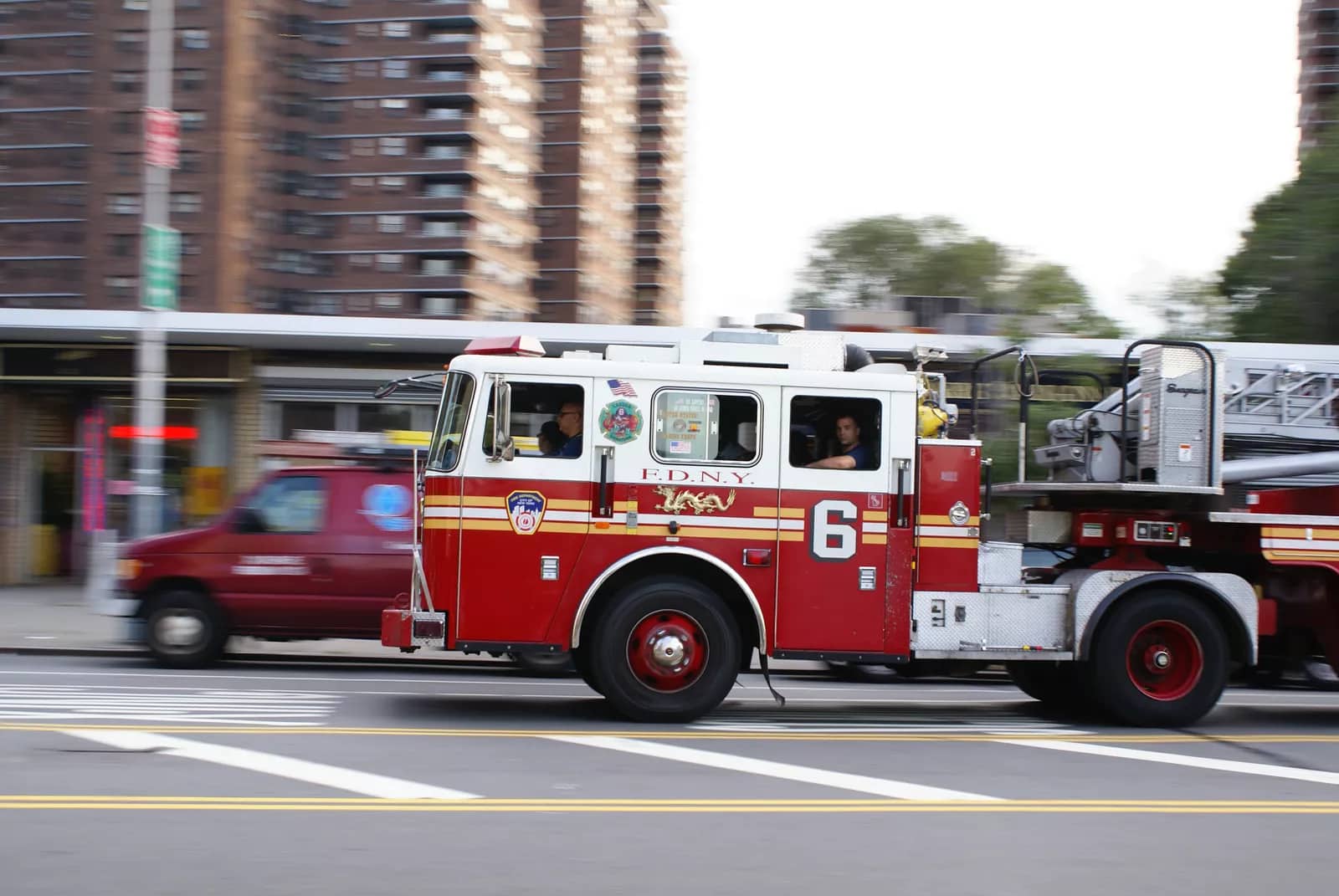How Emergency Management Software Improves Response Coordination