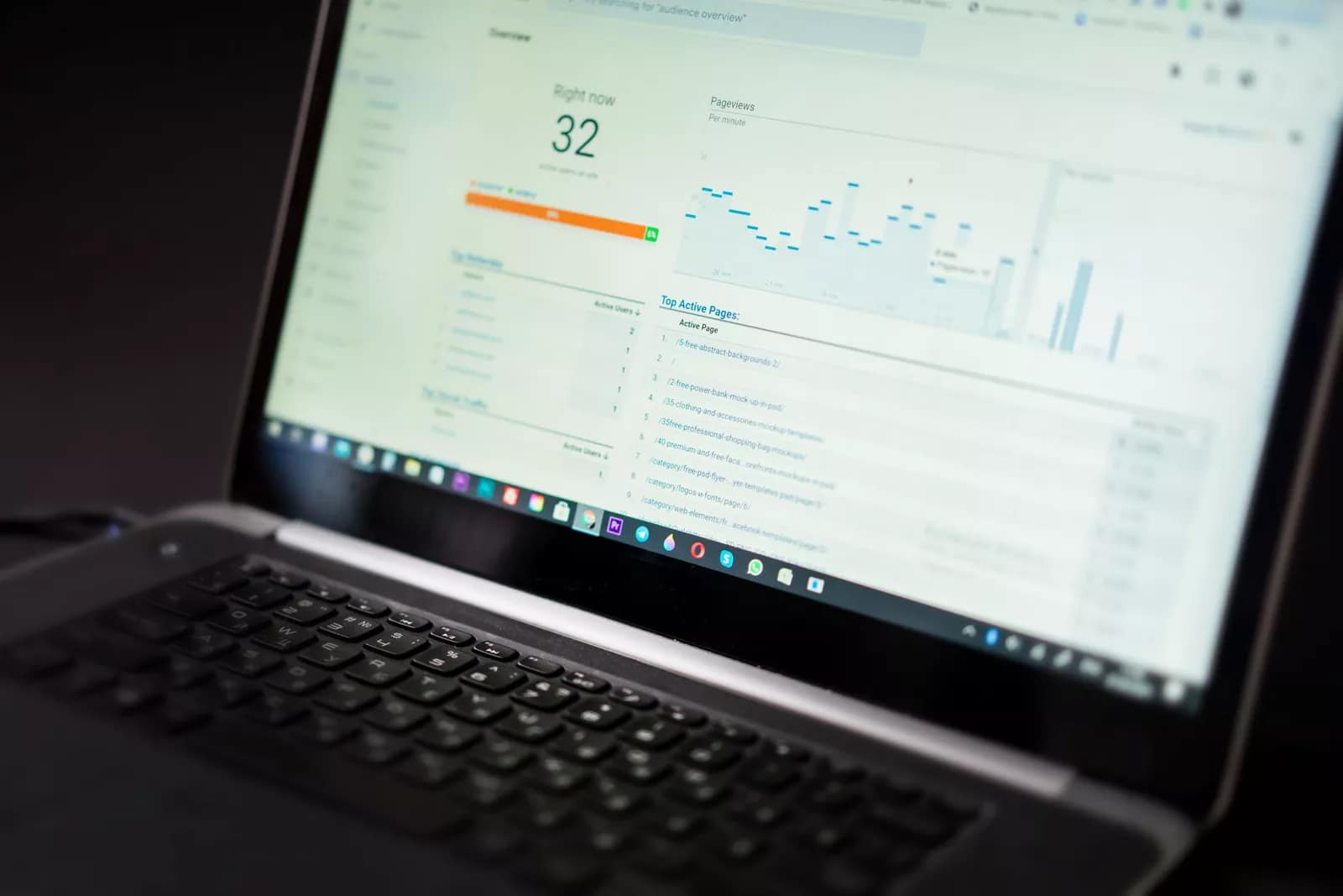 Why Real-Time Dashboards Matter in Incident Management Software