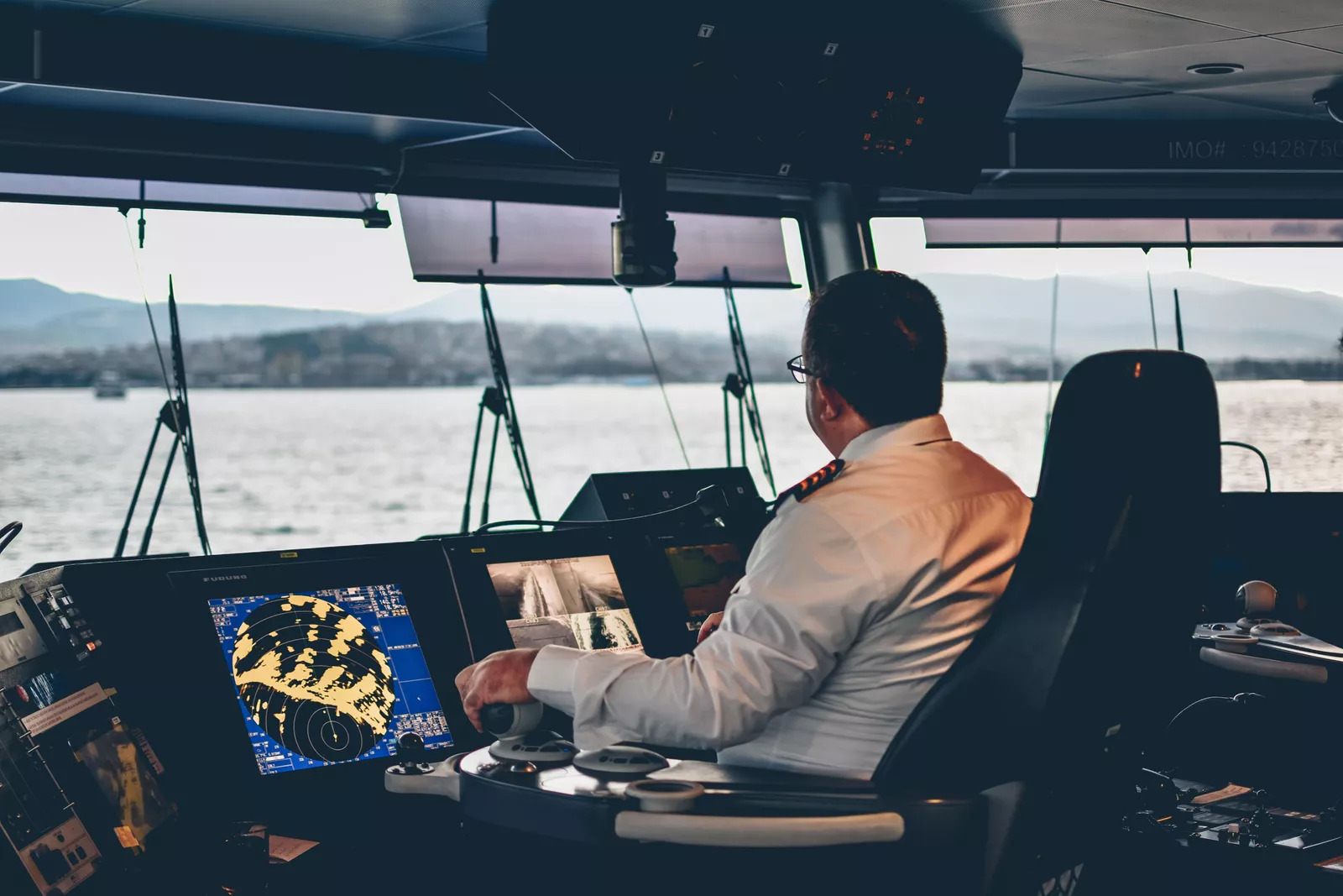 What Is Maritime Simulation and Why Training Facilities Need It