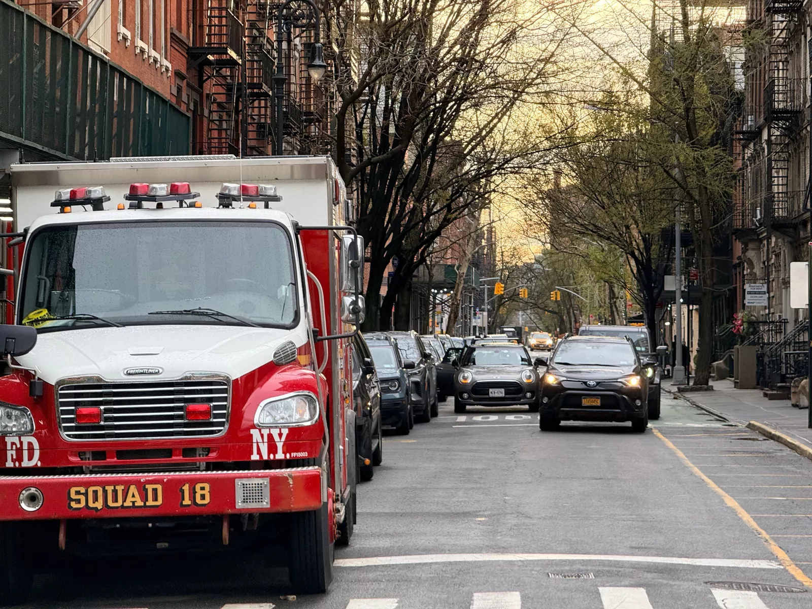 Emergency Management Software
