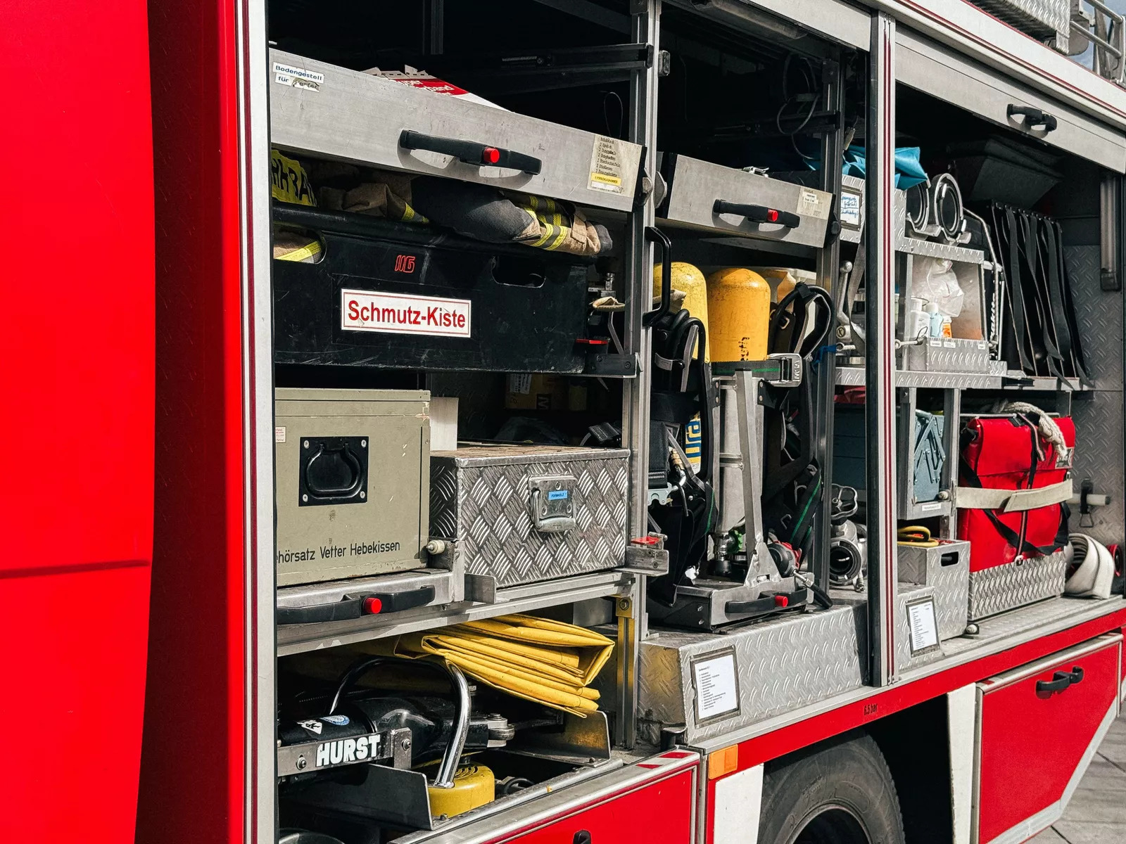 Disaster Management Software: Key Features to Evaluate Before You Buy