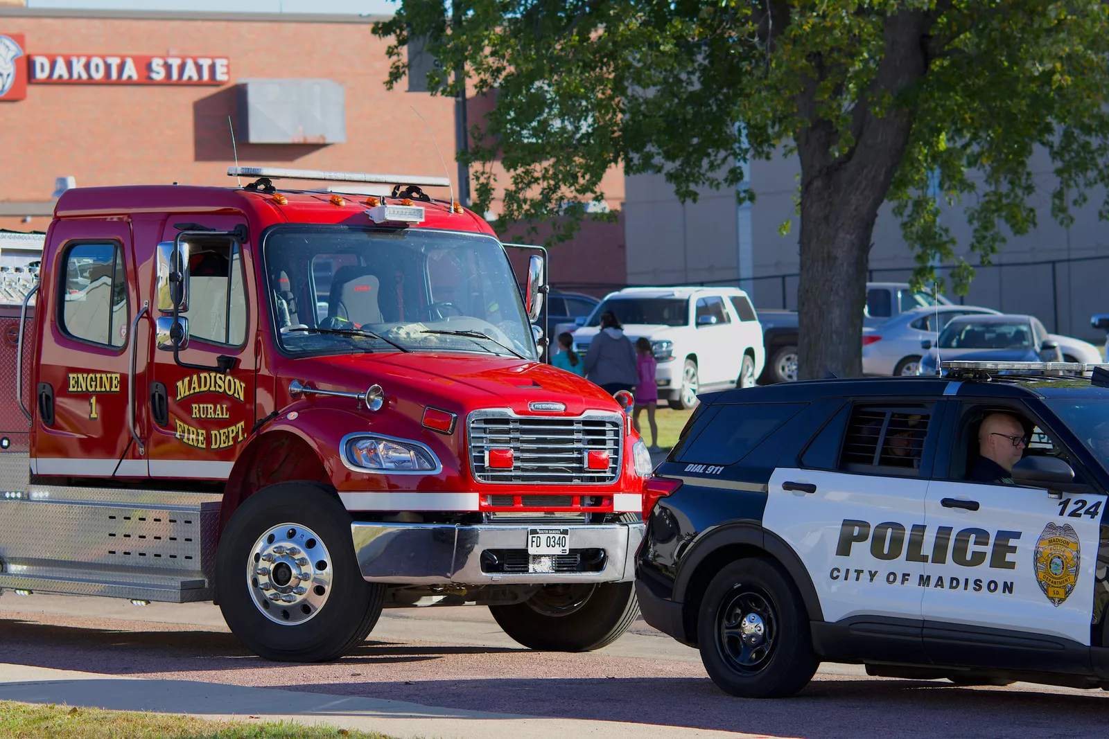 Emergency Management Software