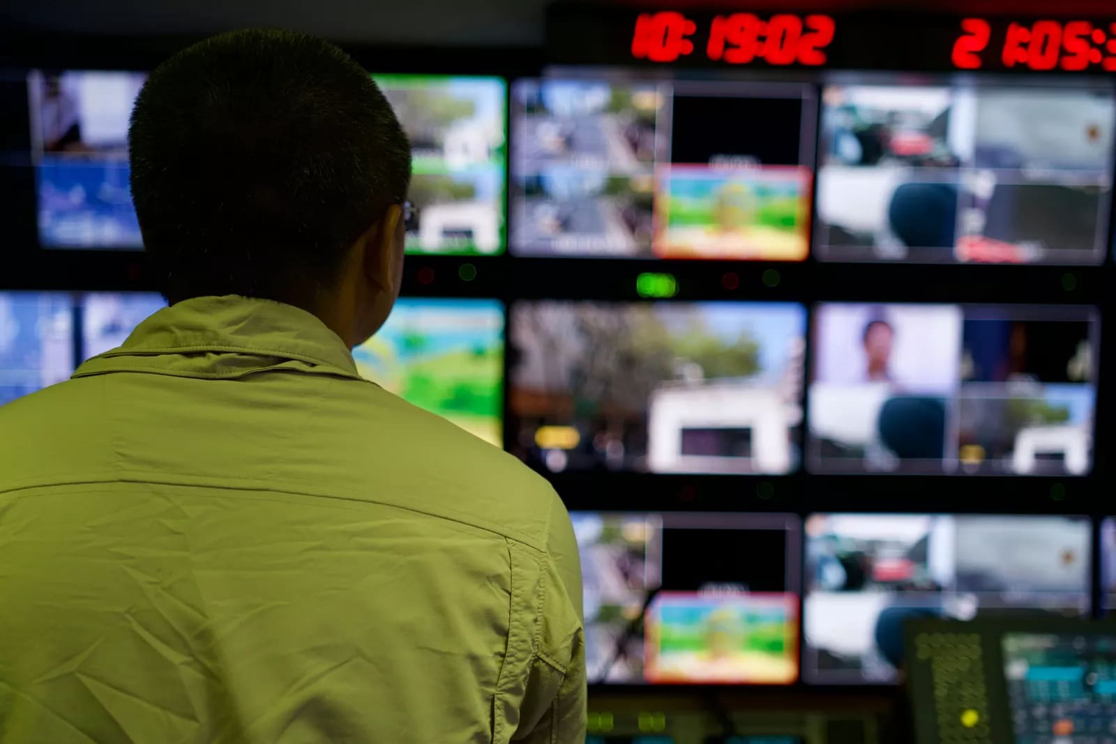 What to Look for in Emergency Operations Center Software