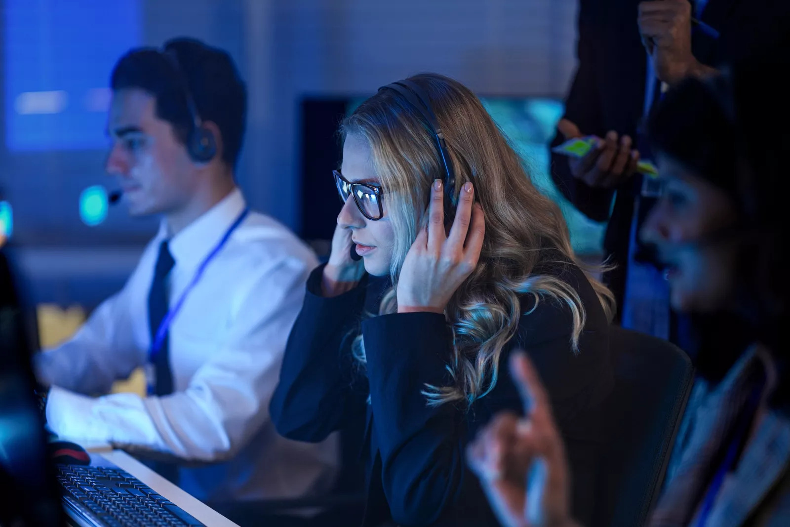 What Is the National Incident Management System?