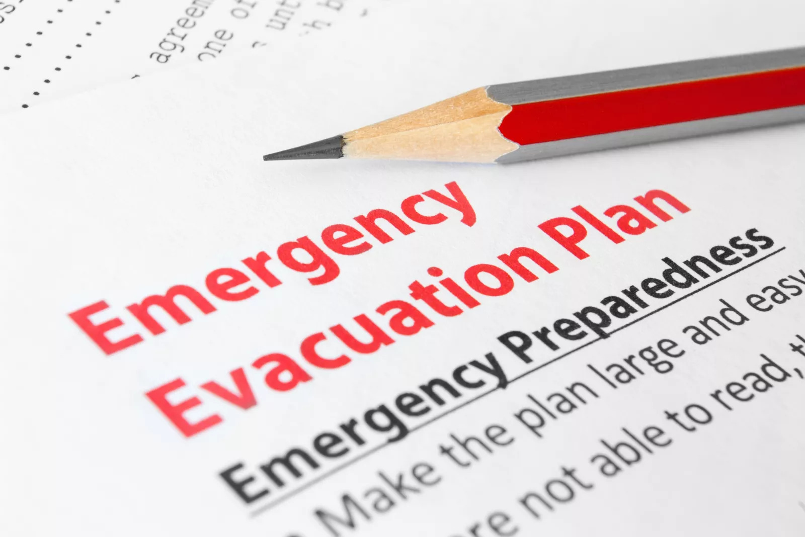 Emergency Management Plan Template: What to Include