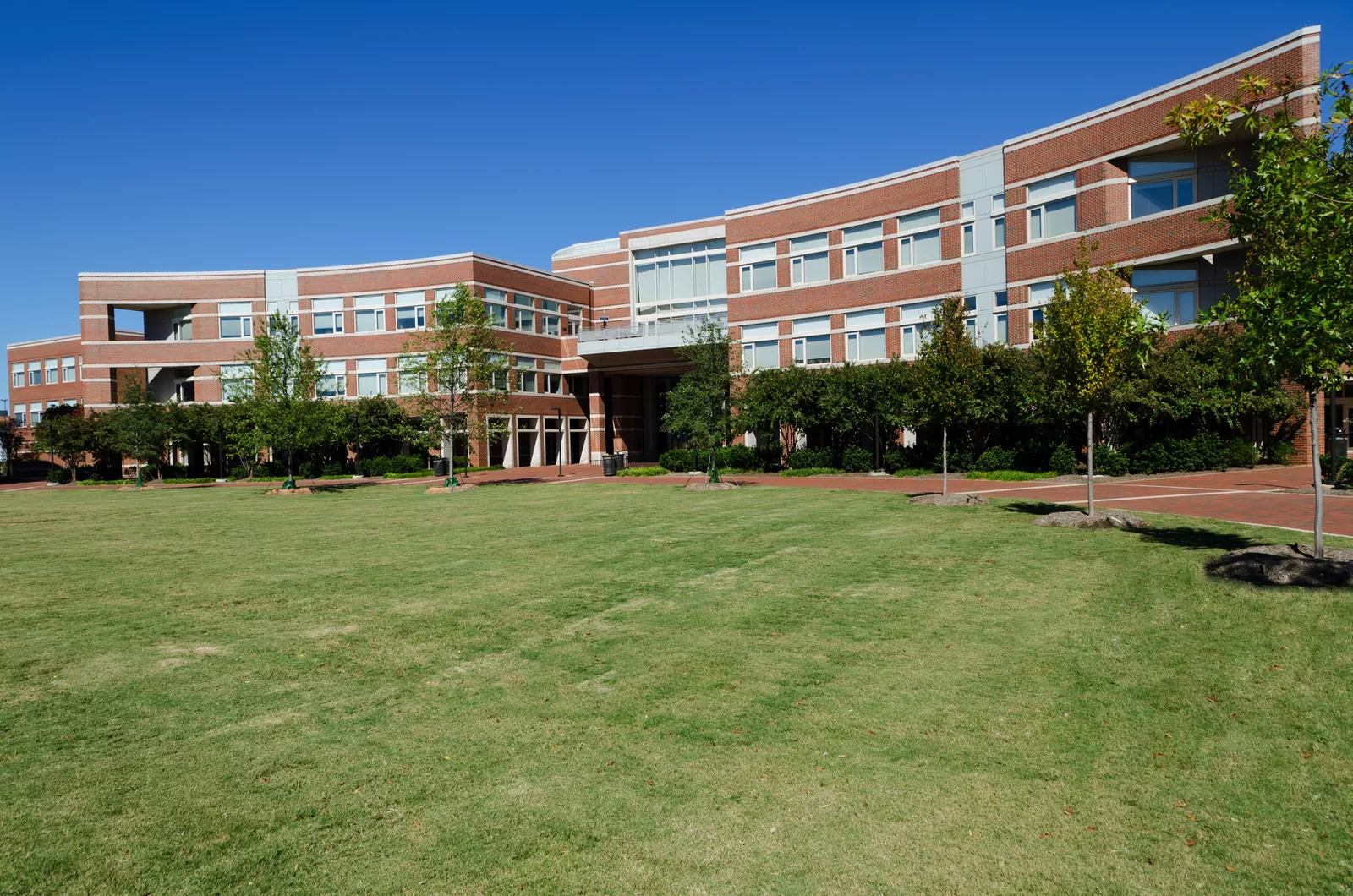 Incident Management in Higher Education