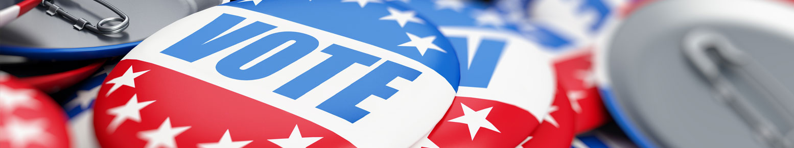 DLAN Emergency Management for Polling places and elections