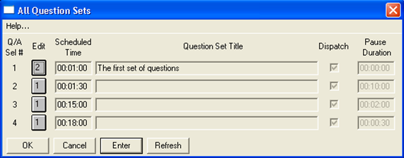 Student Responde Unit Student Response Unit