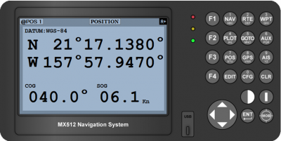 Emulated GPS Receiver