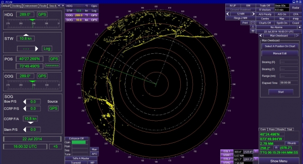 VisionMaster FT Simulation Software