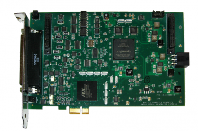 PCS-3XX Radar Signal Generator Board